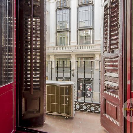 Madrid A Tus Pies Para 4, Carretas 25 Экстерьер фото